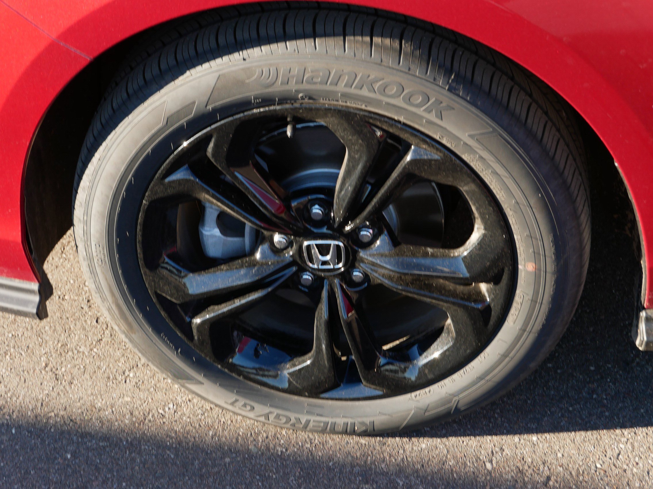 Certified 2025 Honda Accord SE image 15