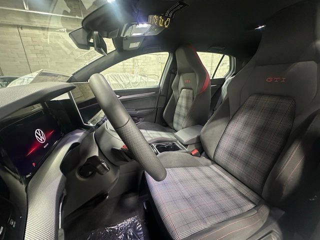 New 2026 Volkswagen GTI S FWD image 11
