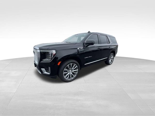 Certified 2022 GMC Yukon Denali w/ Denali Premium Package image 4