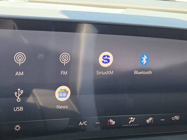 New 2026 Buick Envision Sport Touring AWD/4WD image 19