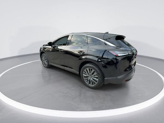 Used 2026 Nissan Murano SL AWD/4WD image 6