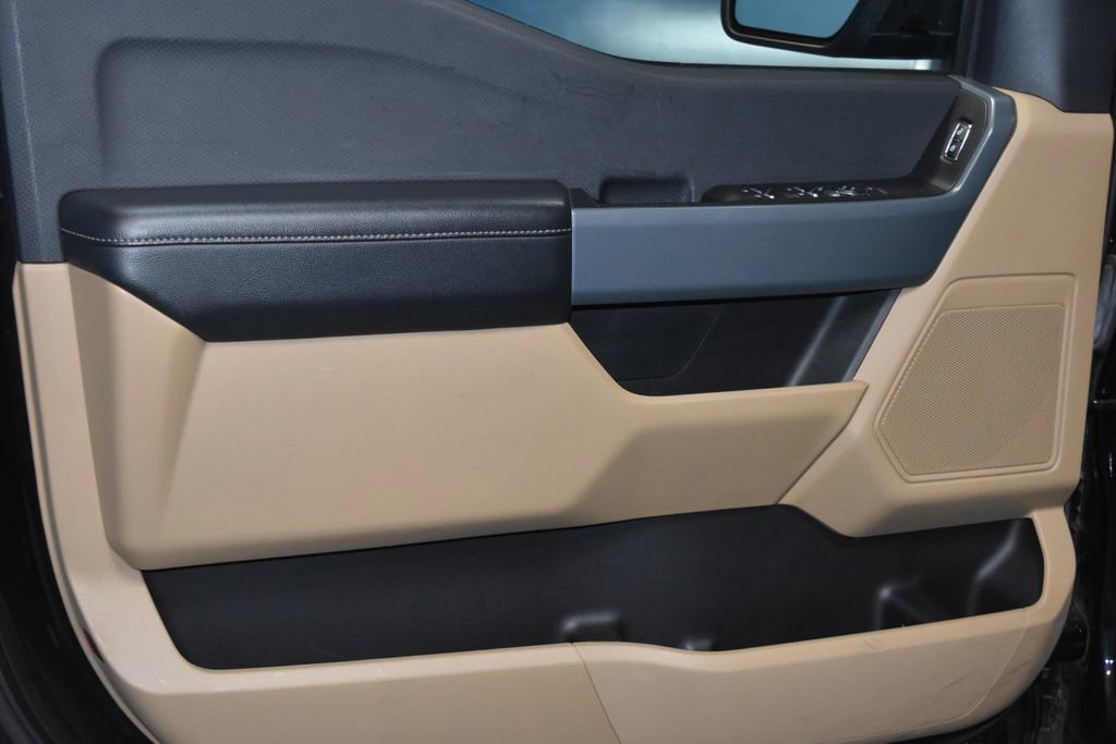 Used 2023 Ford F150 XLT image 4