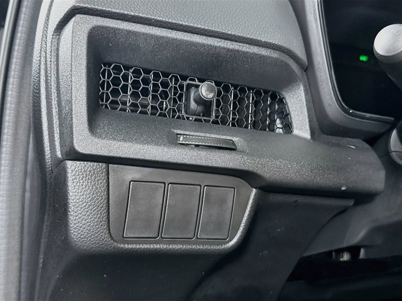 Certified 2026 Honda CR-V EX image 10