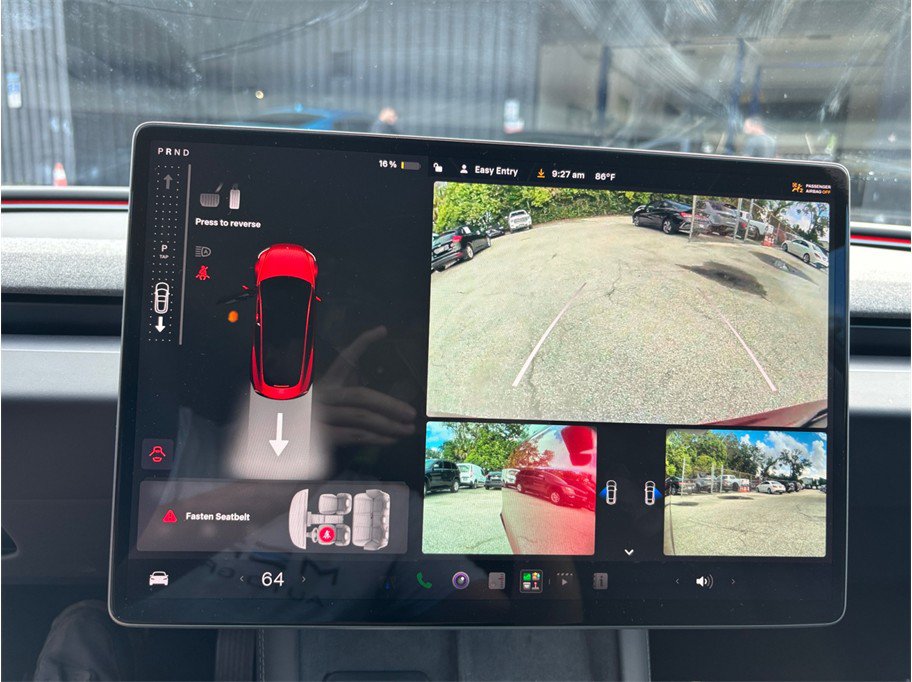 Used 2024 Tesla Model 3 Standard Range RWD image 26
