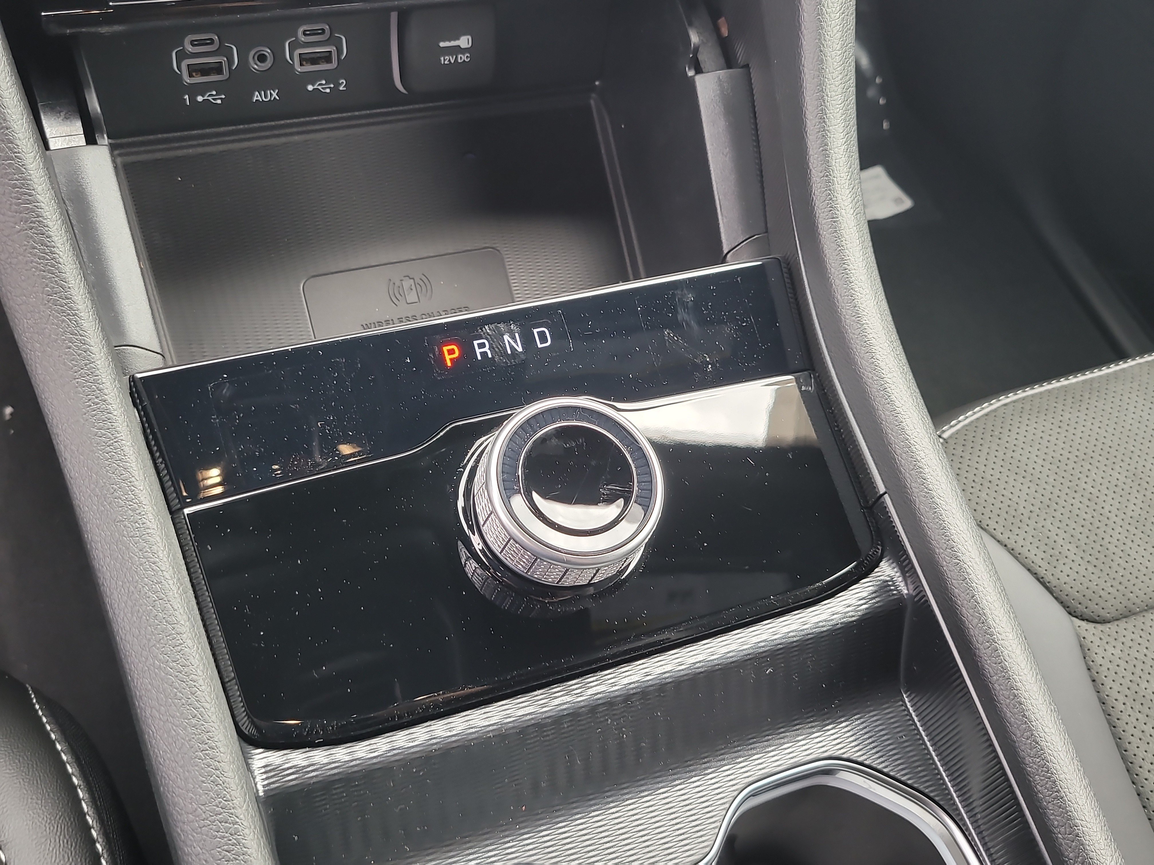 New 2025 Jeep Grand Cherokee Altitude RWD image 20