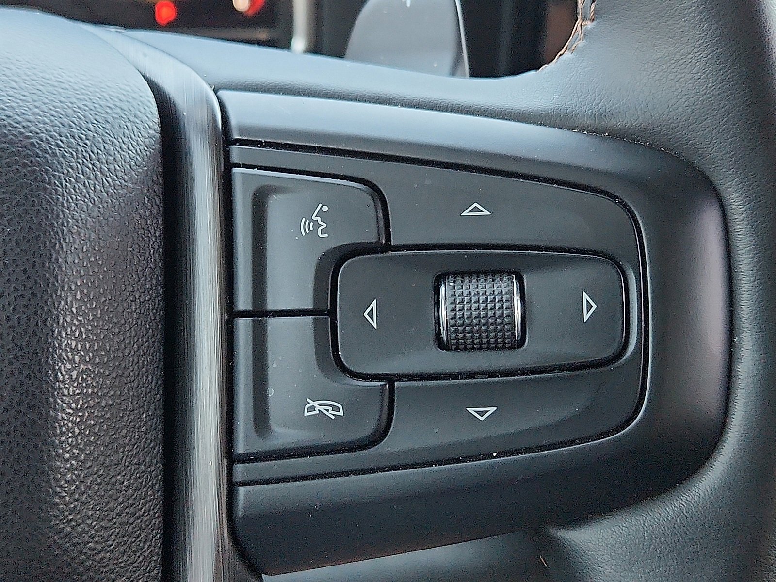 Used 2024 GMC Sierra 1500 AT4 w/ Technology Package image 20