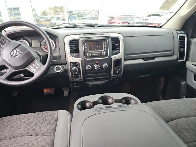Used 2014 RAM 1500 Big Horn AWD/4WD image 17