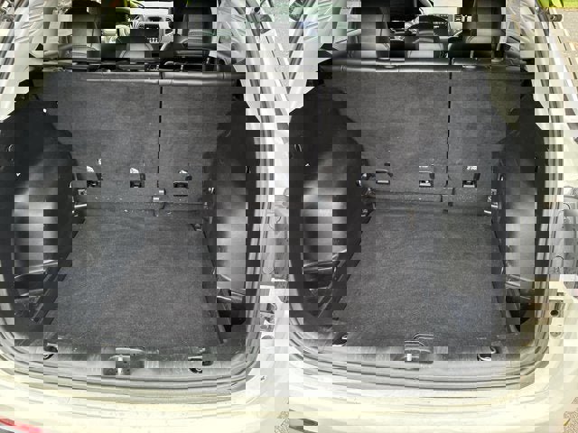 Certified 2021 Jeep Compass Latitude image 14