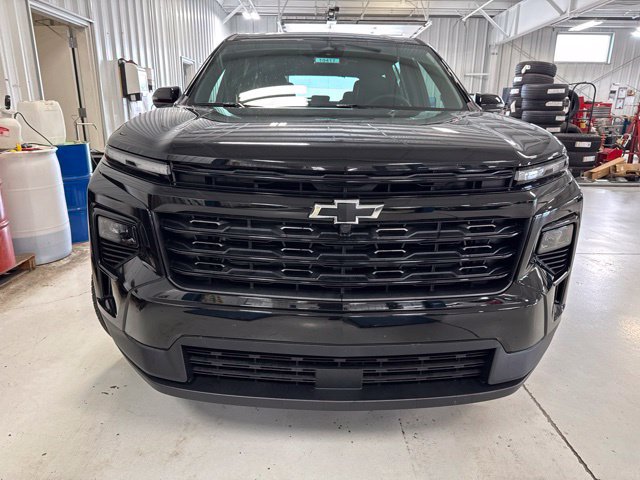 New 2027 Chevrolet Traverse LT w/ Midnight/Sport Edition AWD/4WD image 34