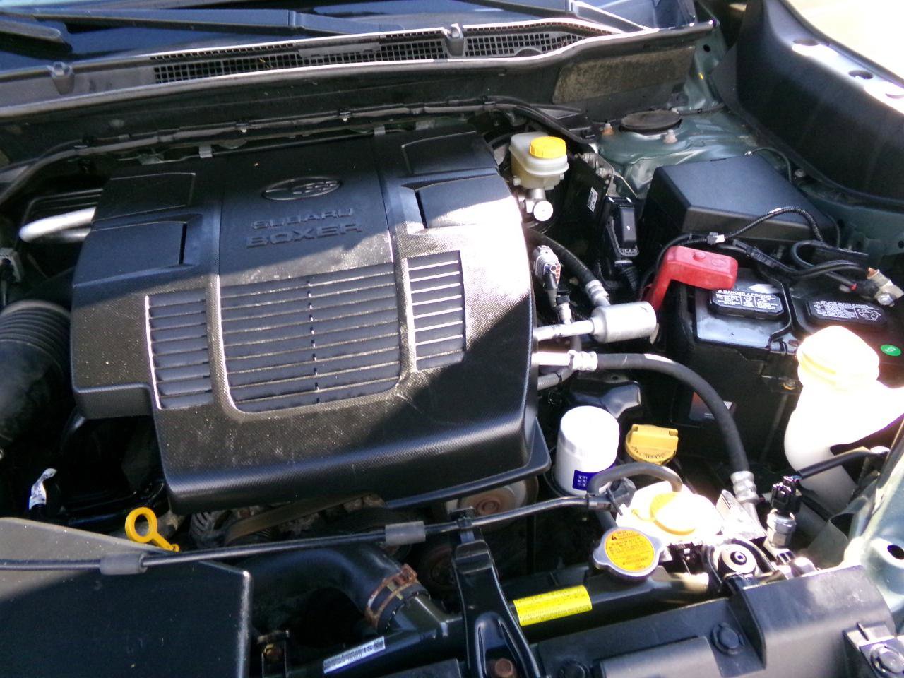 Used 2019 Subaru Forester Premium image 33