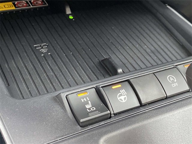 New 2026 Toyota Corolla Cross XLE image 16