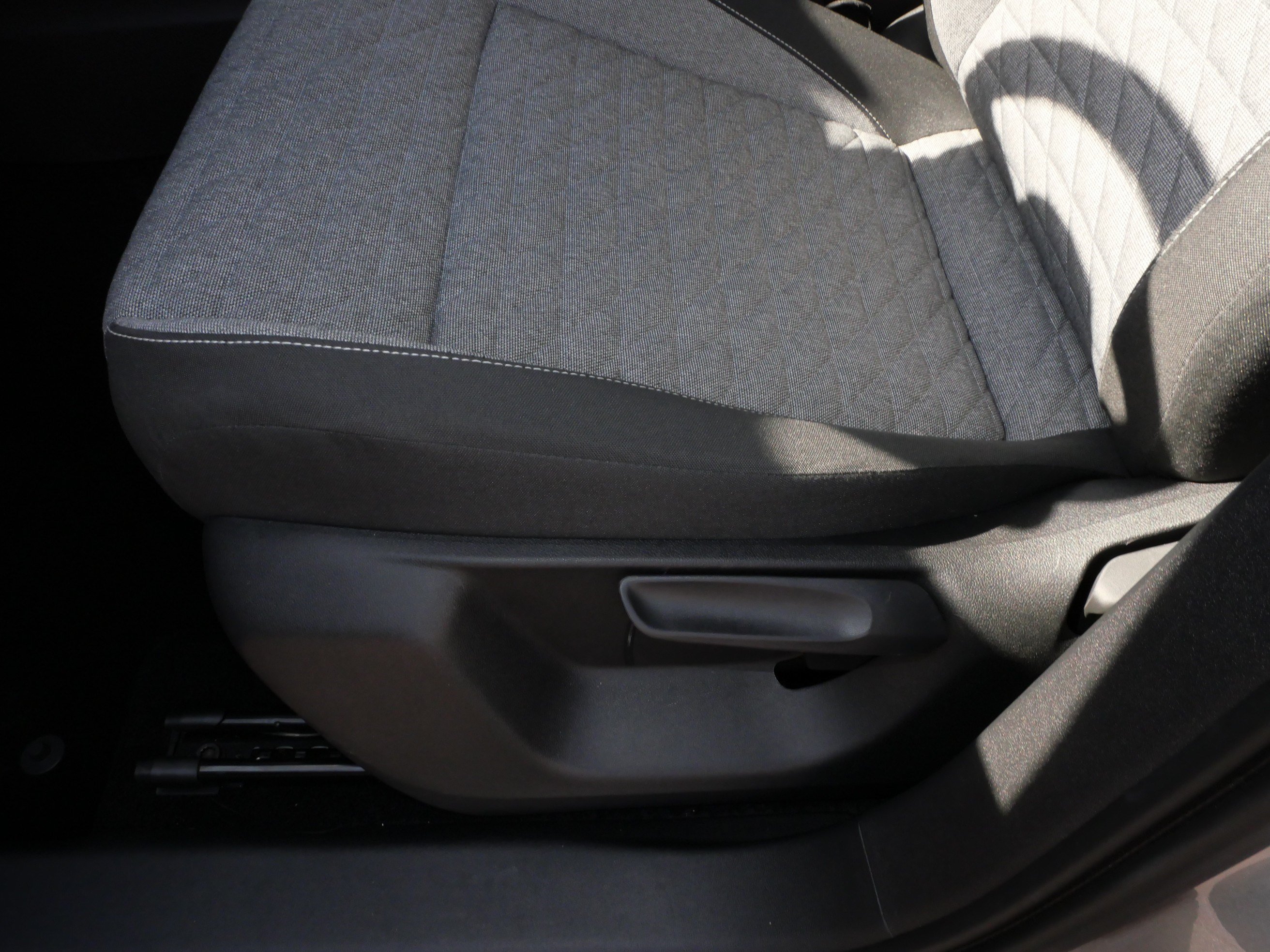 Certified 2026 Volkswagen Tiguan S AWD/4WD image 20