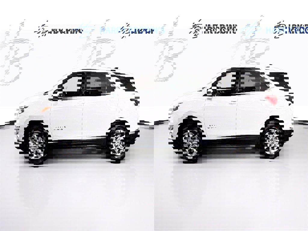 Used 2019 Chevrolet Equinox LT image 26