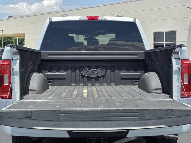 Used 2022 Ford F150 XLT w/ Equipment Group 302A High AWD/4WD image 30