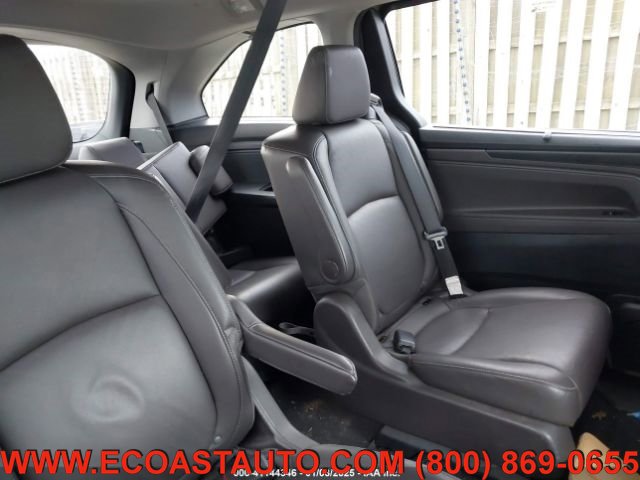Used 2021 Honda Odyssey EX-L image 13