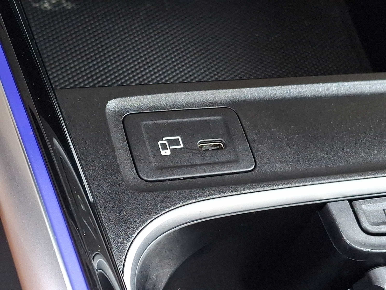 Certified 2023 Mercedes-Benz GLB 250 4MATIC image 21