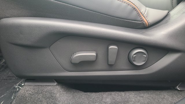 New 2026 Subaru Forester Sport AWD/4WD image 13
