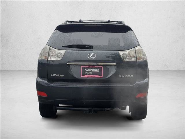 Used 2005 Lexus RX 330 AWD image 7
