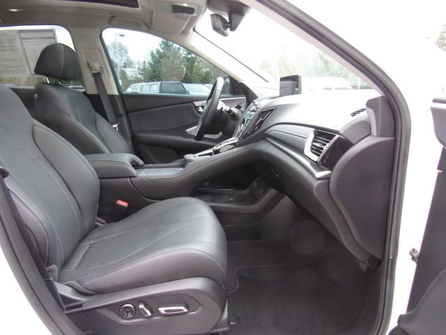 Used 2024 Acura RDX w/ Technology Package image 18