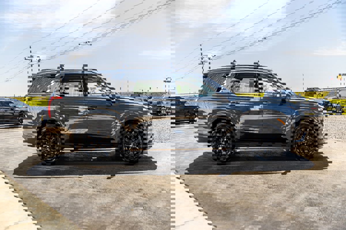 Used 2024 Hyundai Palisade XRT image 4
