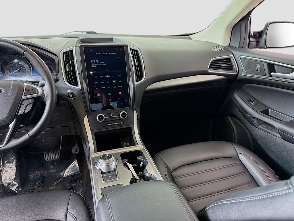 Used 2023 Ford Edge SEL w/ Convenience Package image 26