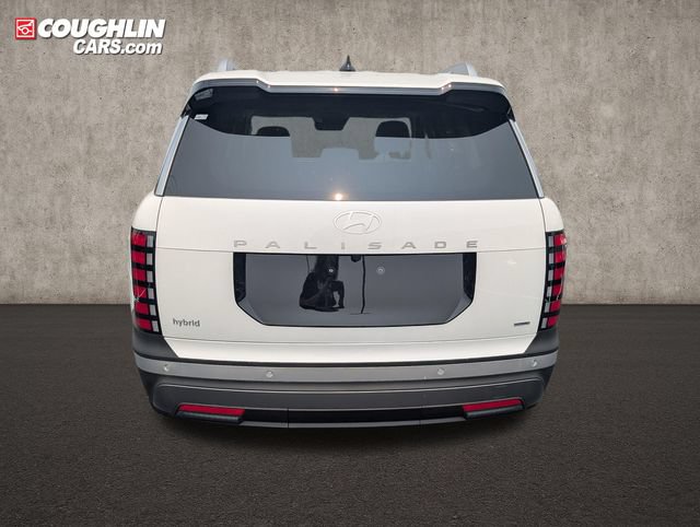 New 2026 Hyundai Palisade SEL Premium AWD/4WD image 7
