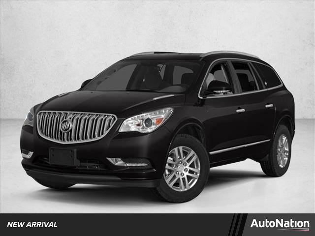 Used 2015 Buick Enclave Leather FWD image 1