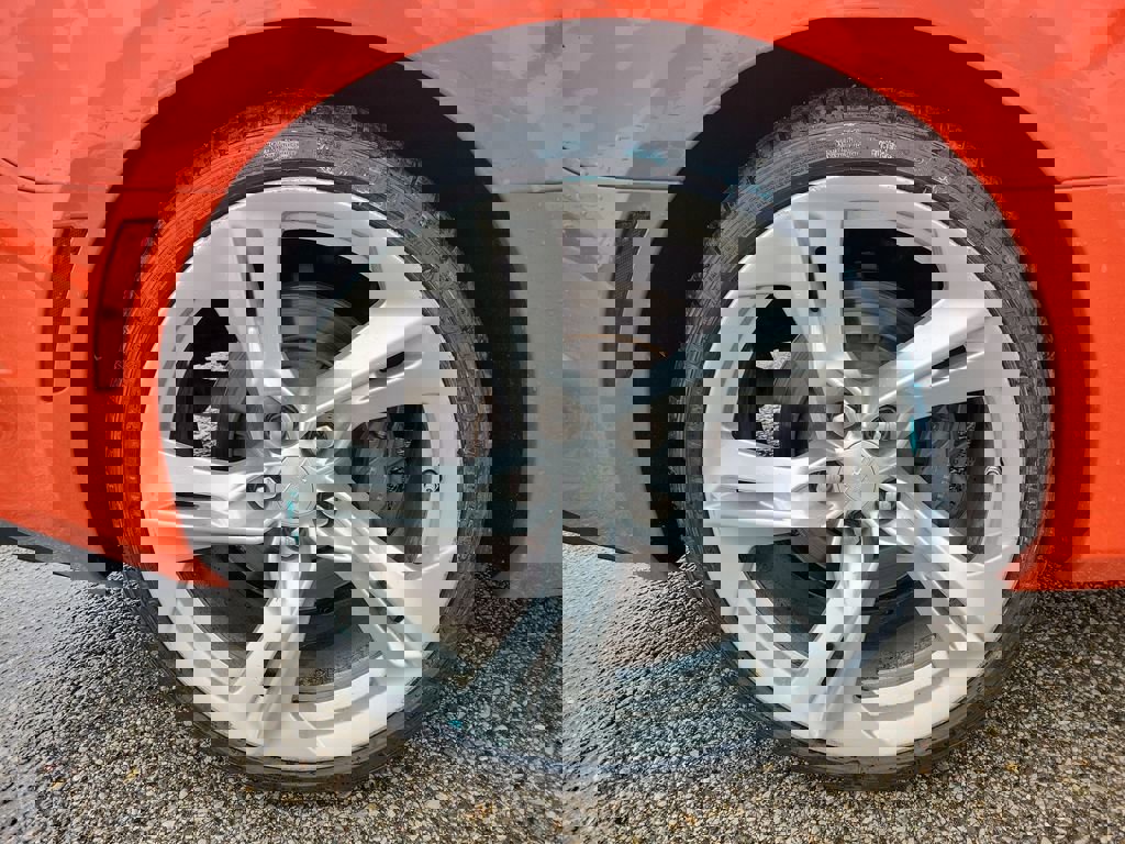 Used 2021 Chevrolet Camaro SS image 5