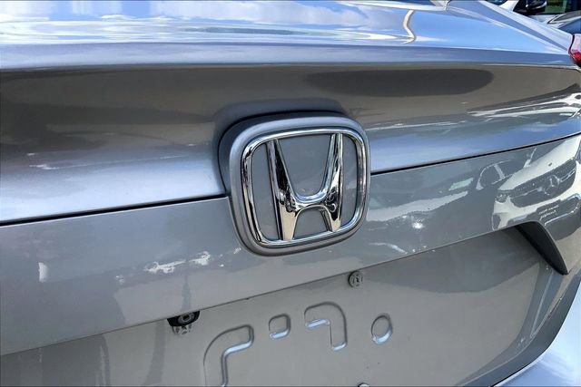 Used 2019 Honda Civic LX image 27