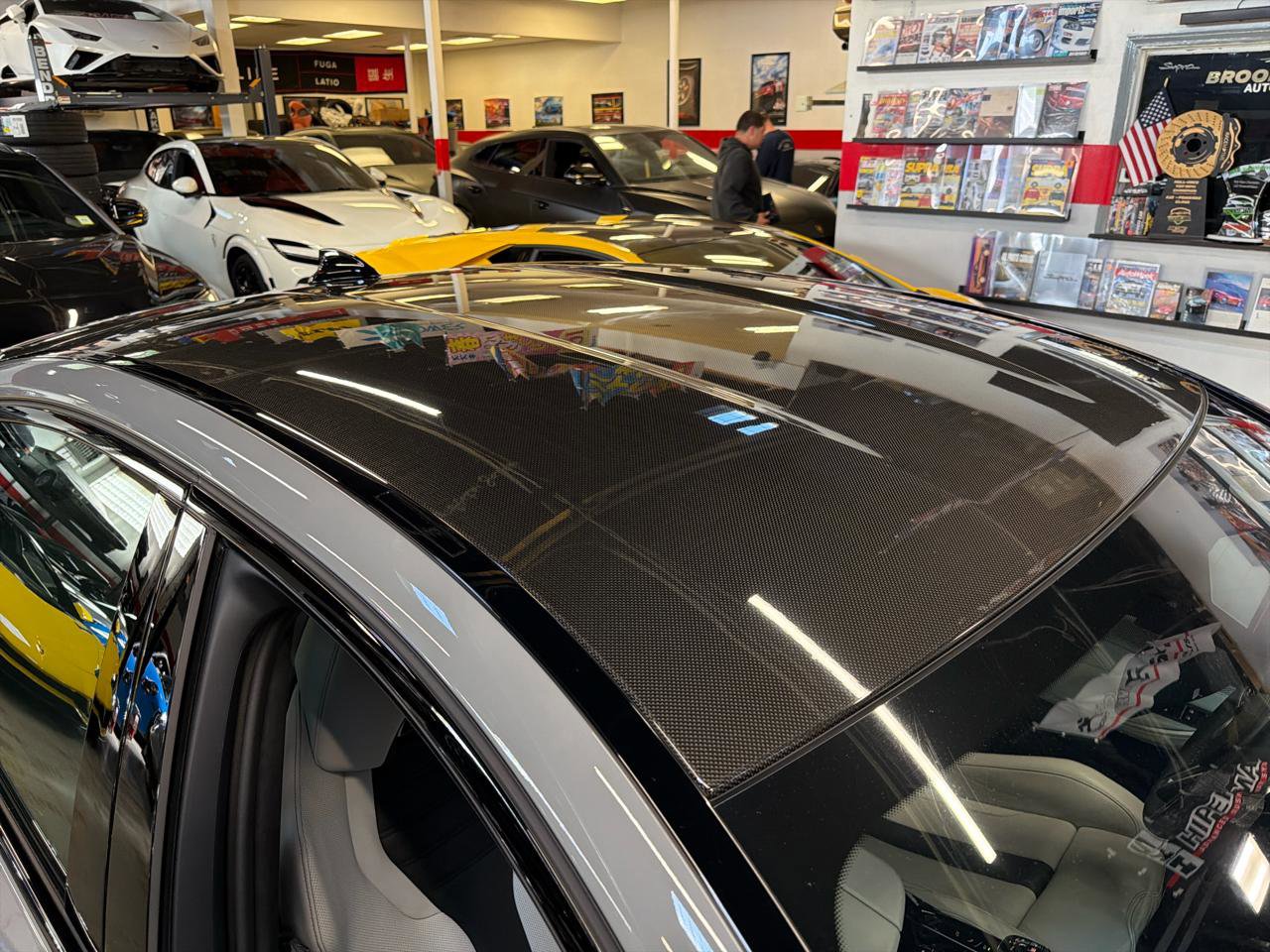 Used 2022 BMW M5 w/ Competition Package AWD/4WD image 16