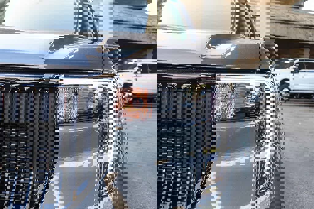 New 2026 Ford Maverick Lobo image 7