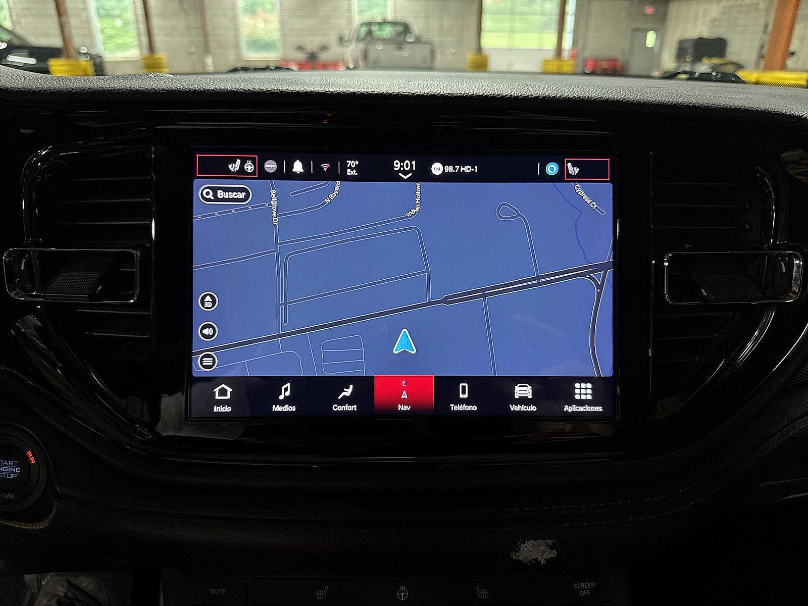 Used 2021 Dodge Durango GT AWD/4WD image 21
