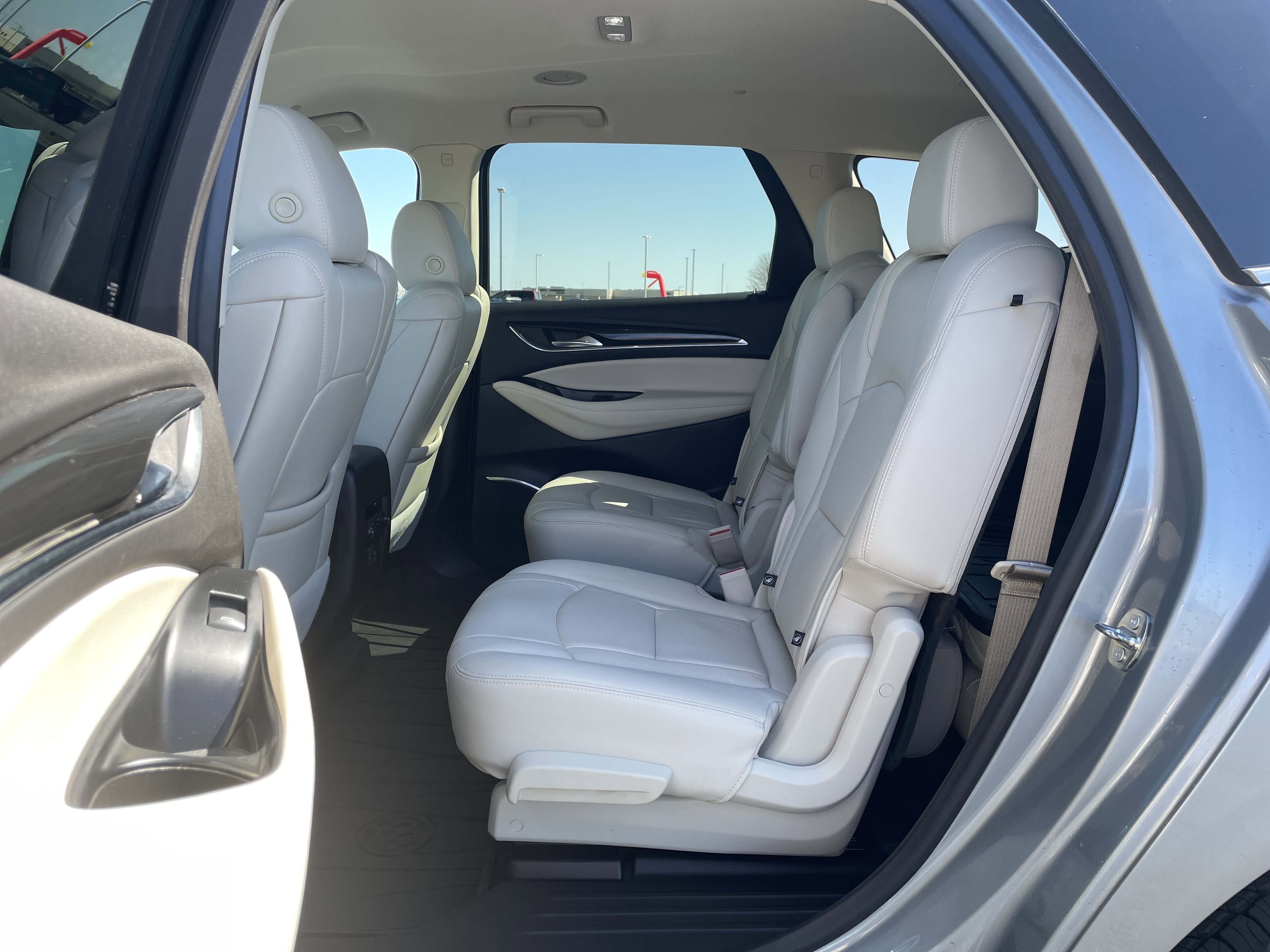 Used 2023 Buick Enclave Essence w/ Trailering Package, 5000 lbs. AWD/4WD image 21