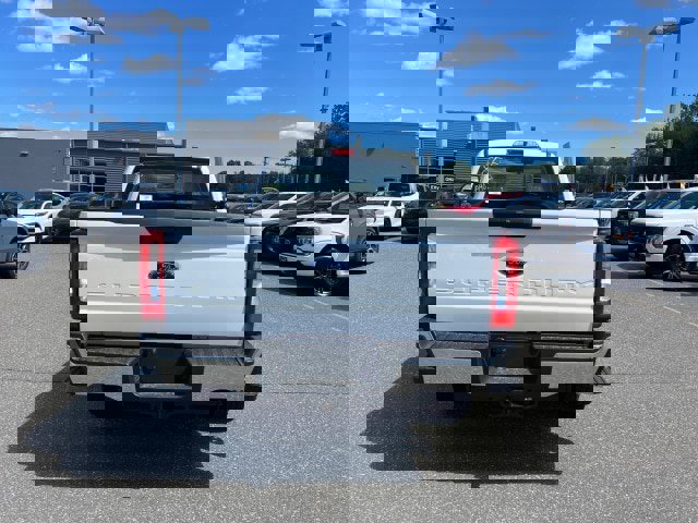 New 2026 Ford F350 XL image 4