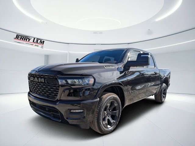 New 2026 RAM 1500 Lone Star image 7