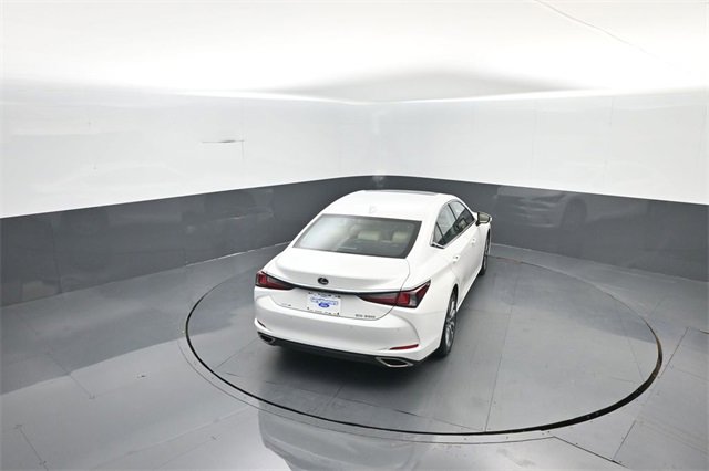 Used 2021 Lexus ES 350 w/ Premium Package image 29