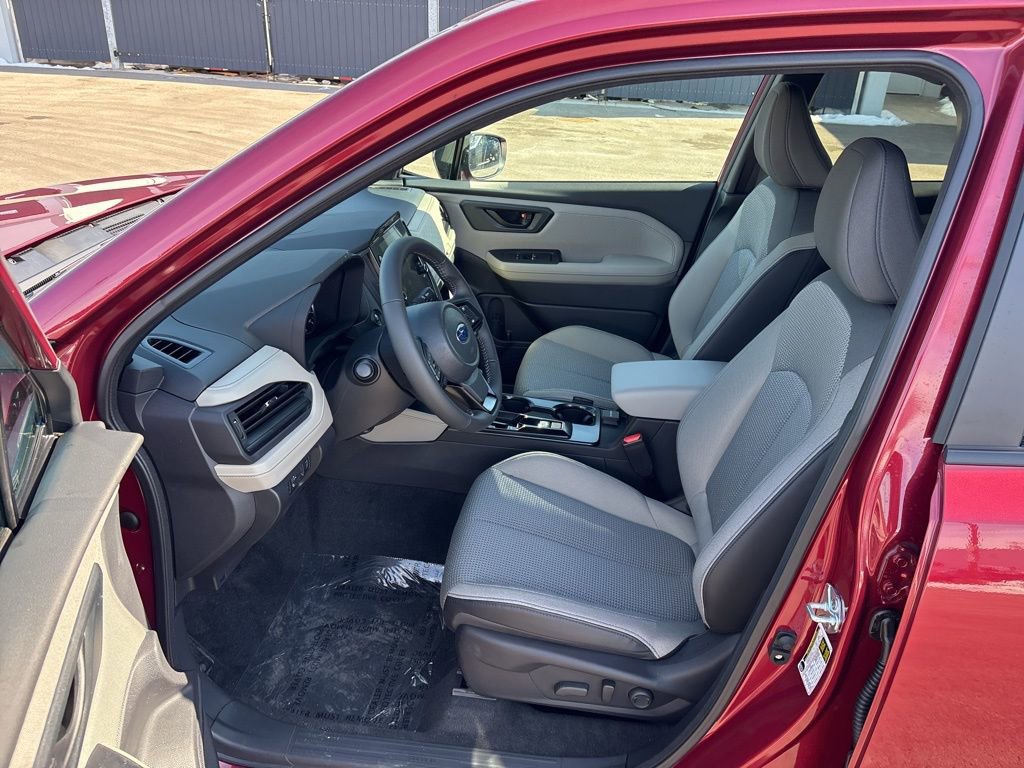 New 2026 Subaru Forester Premium image 9