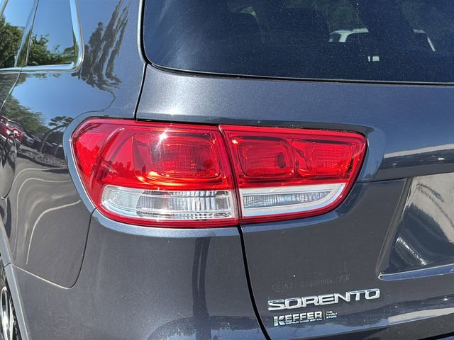 Used 2016 Kia Sorento EX w/ EX Touring Package image 24