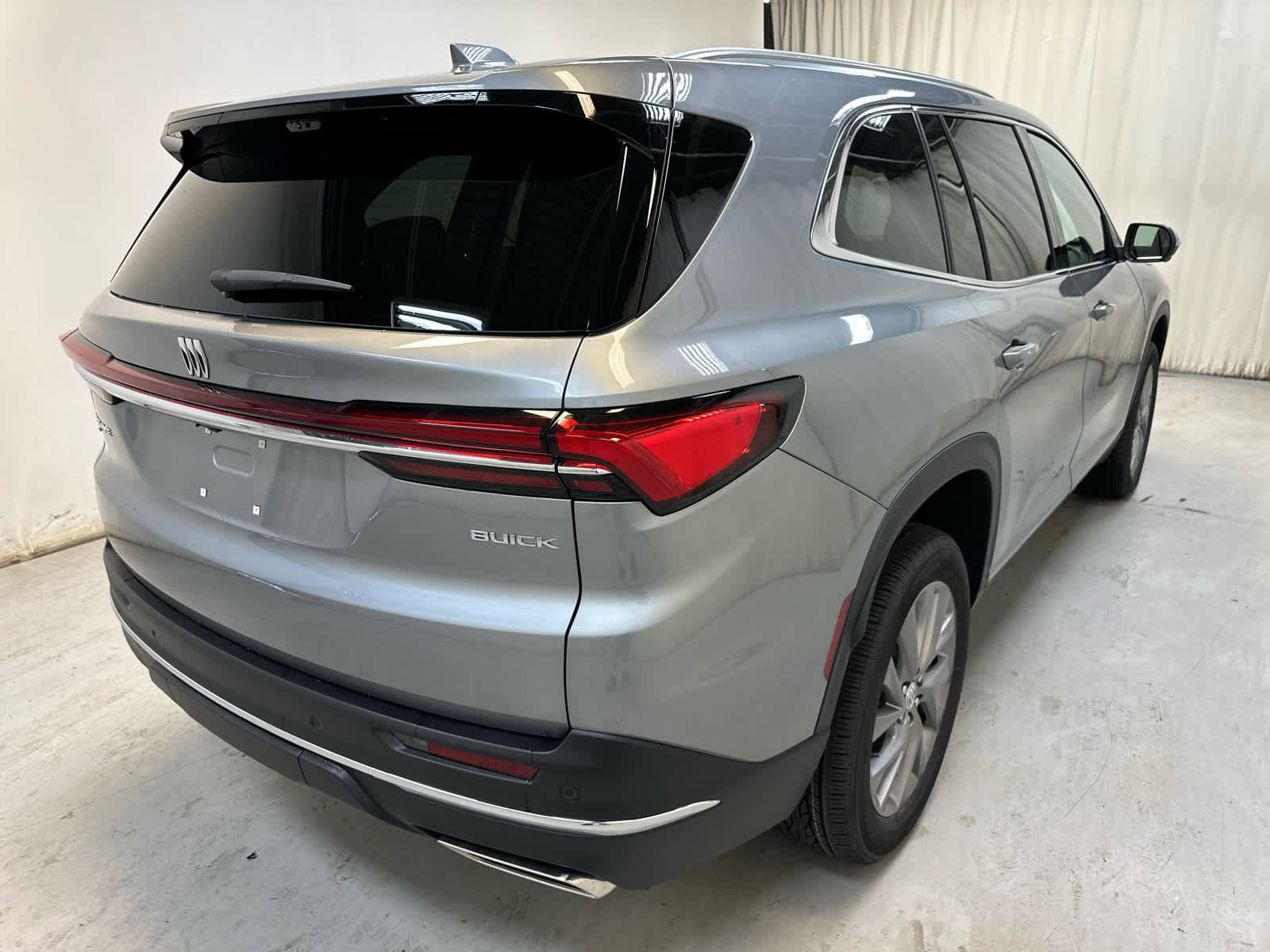 New 2026 Buick Enclave Preferred w/ Power Package image 11