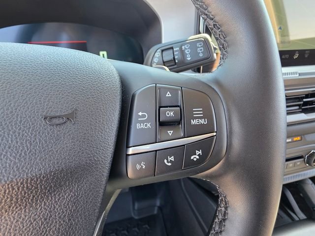 Used 2025 Ford Bronco Sport Badlands w/ Badlands Tech Package image 18