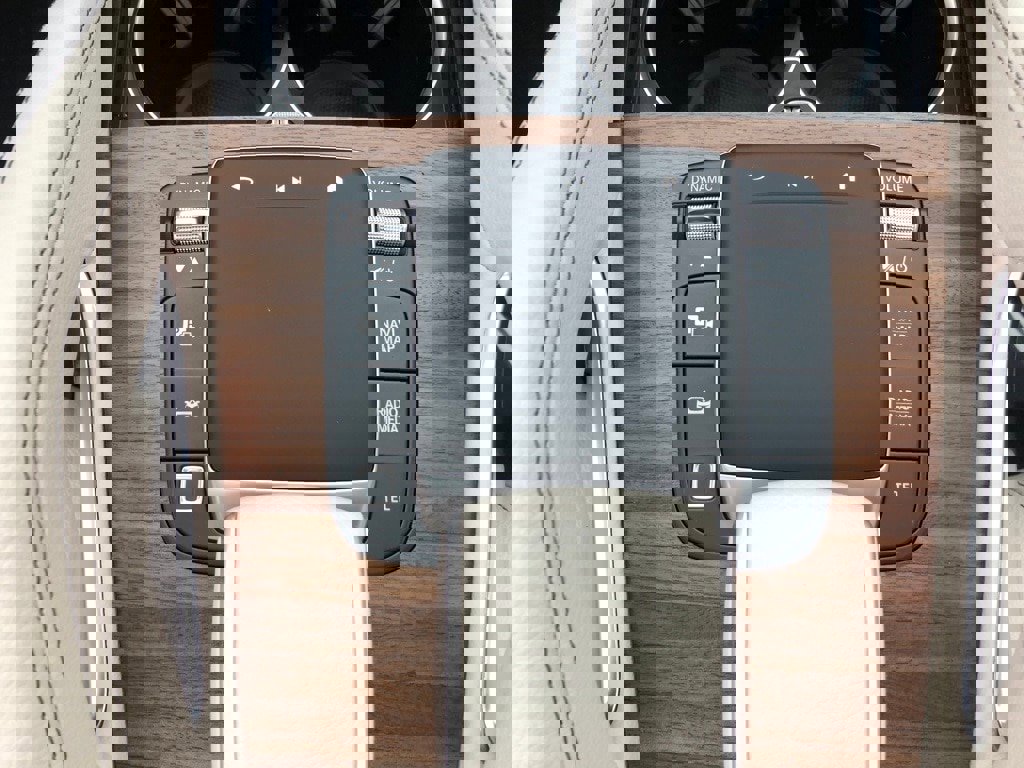 New 2026 Mercedes-Benz GLE 350 GLE 350 image 34