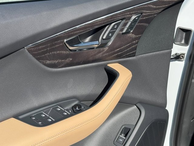 New 2026 Audi Q7 3.0T Premium Plus image 17
