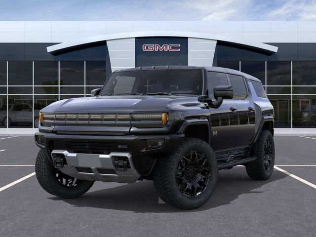 New 2026 GMC Hummer EV SUV image 6