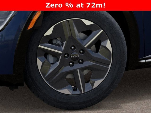 New 2025 Kia EV6 Light image 12