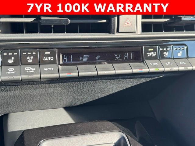 Certified 2025 Toyota Crown Signia w/ Advanced Technology Package image 13