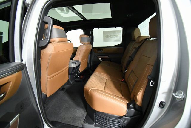 New 2026 Toyota Tundra 1794 Edition AWD/4WD image 24