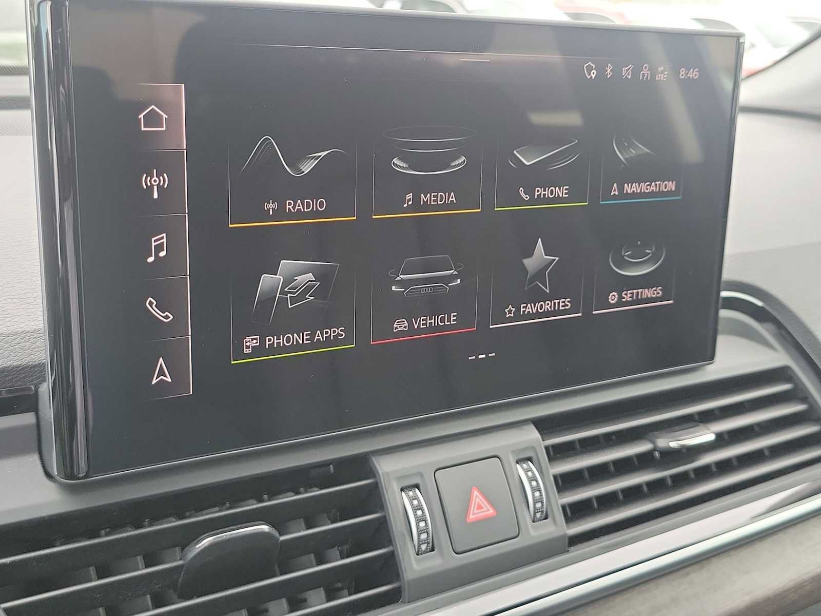 Certified 2024 Audi Q5 2.0T Premium Plus AWD/4WD image 27