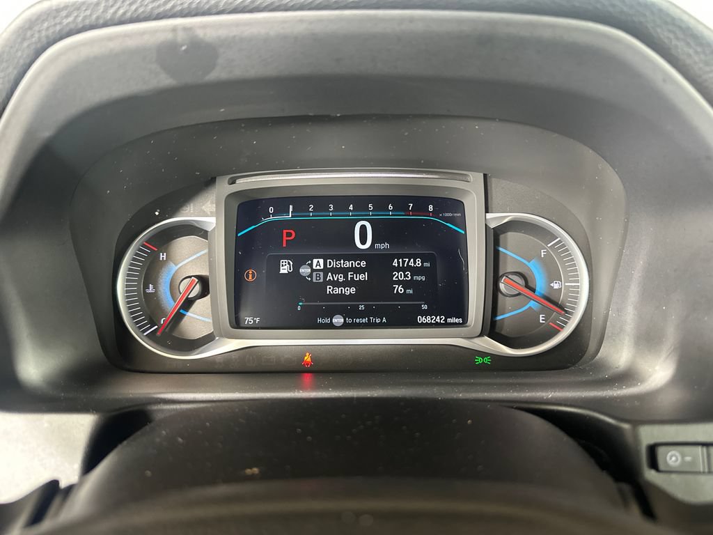Used 2022 Honda Pilot Touring image 27