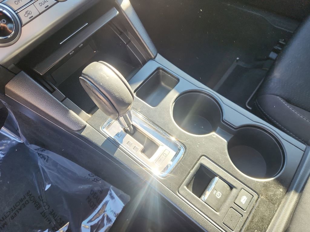 Used 2017 Subaru Legacy 2.5i Premium w/ Moonroof Package image 23