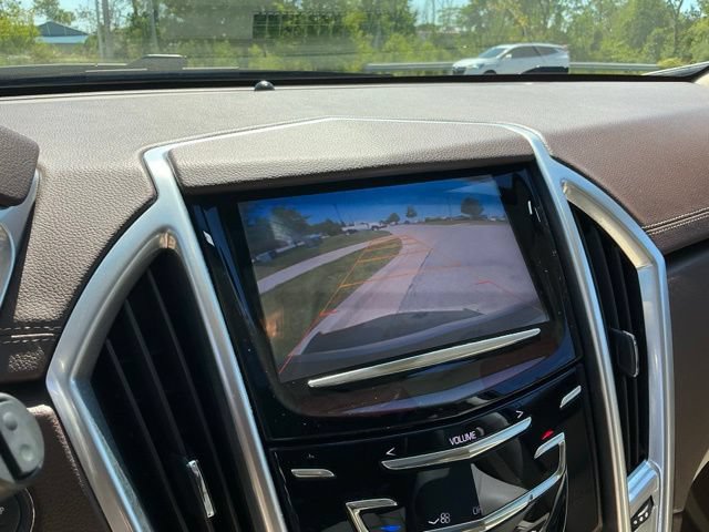 Used 2014 Cadillac SRX Luxury FWD image 29